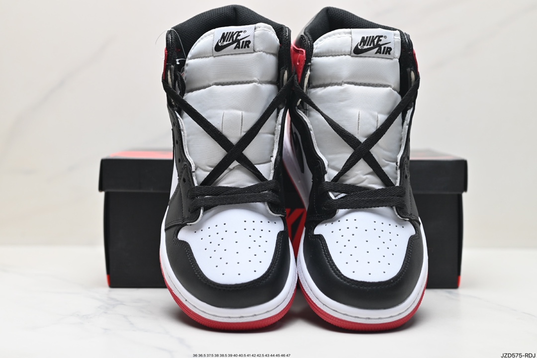 Nike Air Jordan Shoes